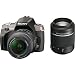 Sony Alpha A330Y 10.2 MP Digital SLR Camera with  Super SteadyShot INSIDE Image Stabilization and 18-55mm and 55-200mm Lenses