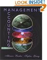 Management Accounting, 3rd Ed.