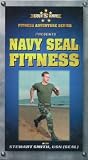 Navy Seal Fitness [VHS]