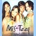 Mis-Teeq Discography