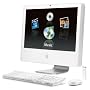 Apple iMac 24 Zoll Desktop-PC (Intel Core 2 Duo 2.&hellip von Apple