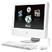 Apple iMac 24 Zoll Desktop-PC (Intel Core 2 Duo 2.16 GHz, 1 GB RAM, 250 GB HDD, GeForce 7300GT, SuperDrive)