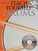 Teach Yourself Drums (Step One)