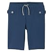Newborn Boys' DwellStudio? for Target&reg; Knee Patch Pant - Navy