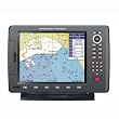 Standard Horizon CP500 12 Chart Plotter