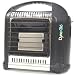 Dyna-Glo Tag-A-Long Portable Radiant Heater F223400