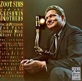 Zoot Sims and the Gershwin Brothers [CASSETTE]