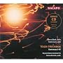 Vagn Holmboe: Sinfonias I-IV (includes bonus CD - Vagn Holmboe: Chairos)