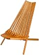 Southern Cross Model SC200 Deluxe Cherry Folding Chair