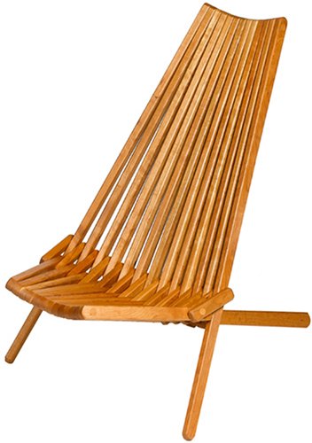 Southern Cross Model SC200 Deluxe Cherry Folding Chair