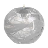 Review Kosta Boda 7060010 / Kosta Boda Cool Moon Votive