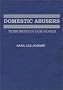 Domestic Abusers: Terrorists in Our Homes Domestic Abusers: Terrorists in Our Homes