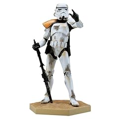 Star Wars - 1/7 Sand Trooper 3 PVC Statue (30cm)