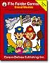 FILE FOLDER GAMES SOCIAL STUDIES GR. K-4