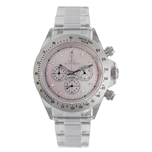 Toy Watch Women's Classic Collection Watch#8006PK