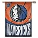 Dallas Mavericks NBA 27x 37 Banner