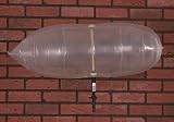 Review Chimney Balloon LLC CB30X9 / Chimney Balloon® 30