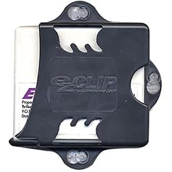 EZ-Clip Electronic EZ-Pass Holder