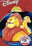 The Lion King [Read Along]