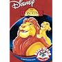 The Lion King [Read Along]