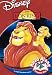 The Lion King [Read Along]