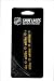 NHL Boston Bruins 54-Inch LaceUps Shoe Laces