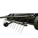 Agri-Fab Sweeper Mount De-Thatcher