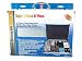 DAC Technologies 61-pc Gun Cleaning Kit w/ Aluminum Case