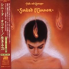 Faith & Courage [+1 Bonus]
