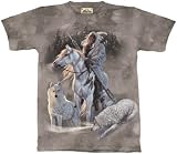 Companions of the Hunt T-Shirt 100% Cotton KIDS and TEENS and ADULTS Shirt