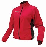 iXS Sports Division Damen Jacket Miranda, rot, 40