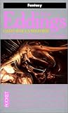 Chant 3 de la Mallorée : Le Démon majeur de Karanda par David Eddings Chant 3 de la Mallorée : Le Démon majeur de Karanda par Eddings