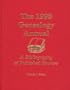 The 1995 Genealogy Annual: A Bibliography of Published Sources (Genealogy Annual (rl))