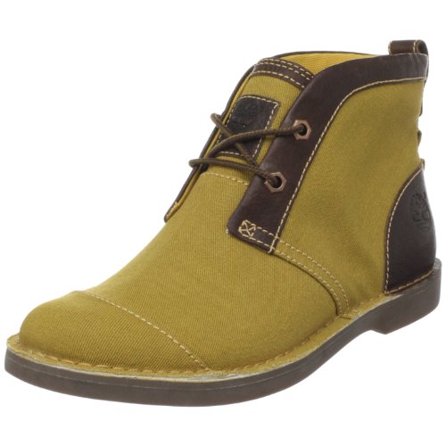Timberland Womens Earthkeepers Cabot Chukka Boot