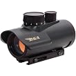 30Mm Black Red Dot Sight
