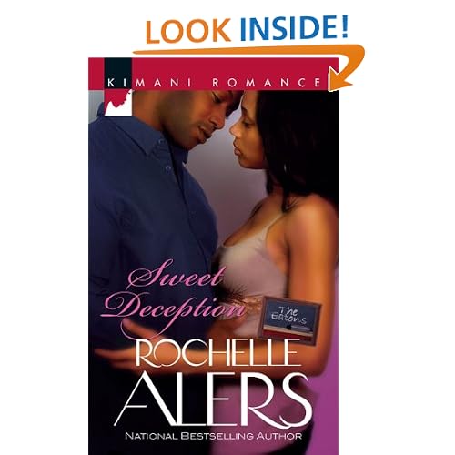 Sweet Deception (Kimani Romance)