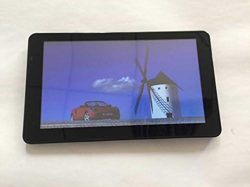 7 Inch Gps Sat Nav Navigation System Navigator Touch Screen Free Usa Maps Preloaded Lifetime Free Maps Update
