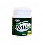 XYLITOL® GUM (Spearmint) 50 pieces