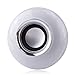 NianJia Music Bulb Speakers Bluetooth Control Smart Audio Speaker Lamps LED Color Changing