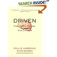Driven: How Human Nature Shapes our Choices