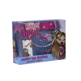 Bratz Make Up Station