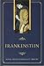 Book Frankenstein