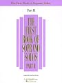 The First Book of Soprano Solos - Part II (Vocal Collection)