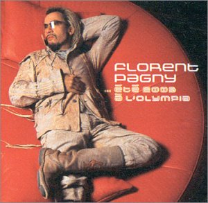 Florent Pagny - Ete 2003 a L