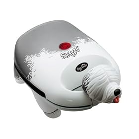 Breville Shaggy Dog Single Slice Sandwich Toaster
