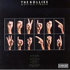 Moving Finger