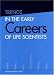 Trends in the Early Careers of Life Scientists