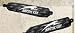 41Q2MKJo5JL. SL75  New Genuine Arctic Cat ATV Accessories / SHOCK COVERS / REAR / pt # 1436 100
