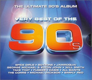 CD-Charts  Search : Very Best of the 90's