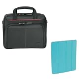TARGUS Sacoche 15/16`` + Housse Ipad 2